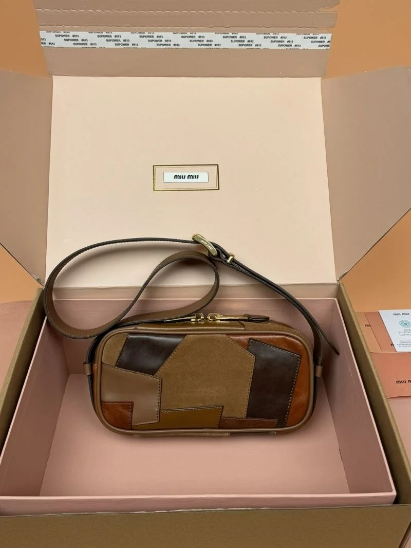 Sophisticated Miu Miu Satchel bags 56021