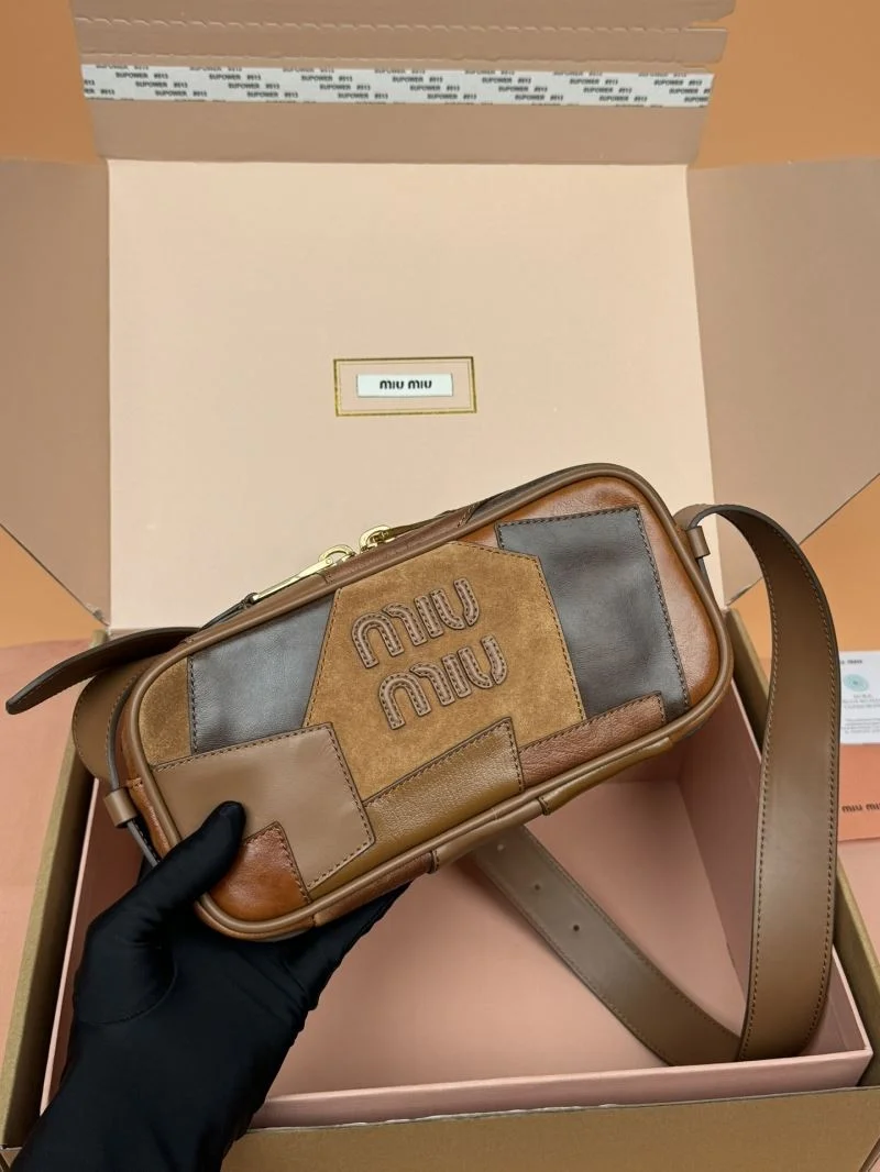 Sophisticated Miu Miu Satchel bags 56021
