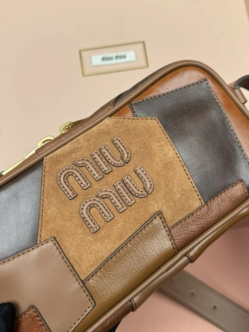 Sophisticated Miu Miu Satchel bags 56021