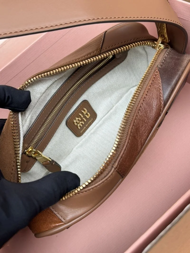 Sophisticated Miu Miu Satchel bags 56021