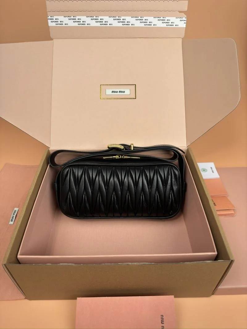Miu Miu Satchel bags Sporty 56025