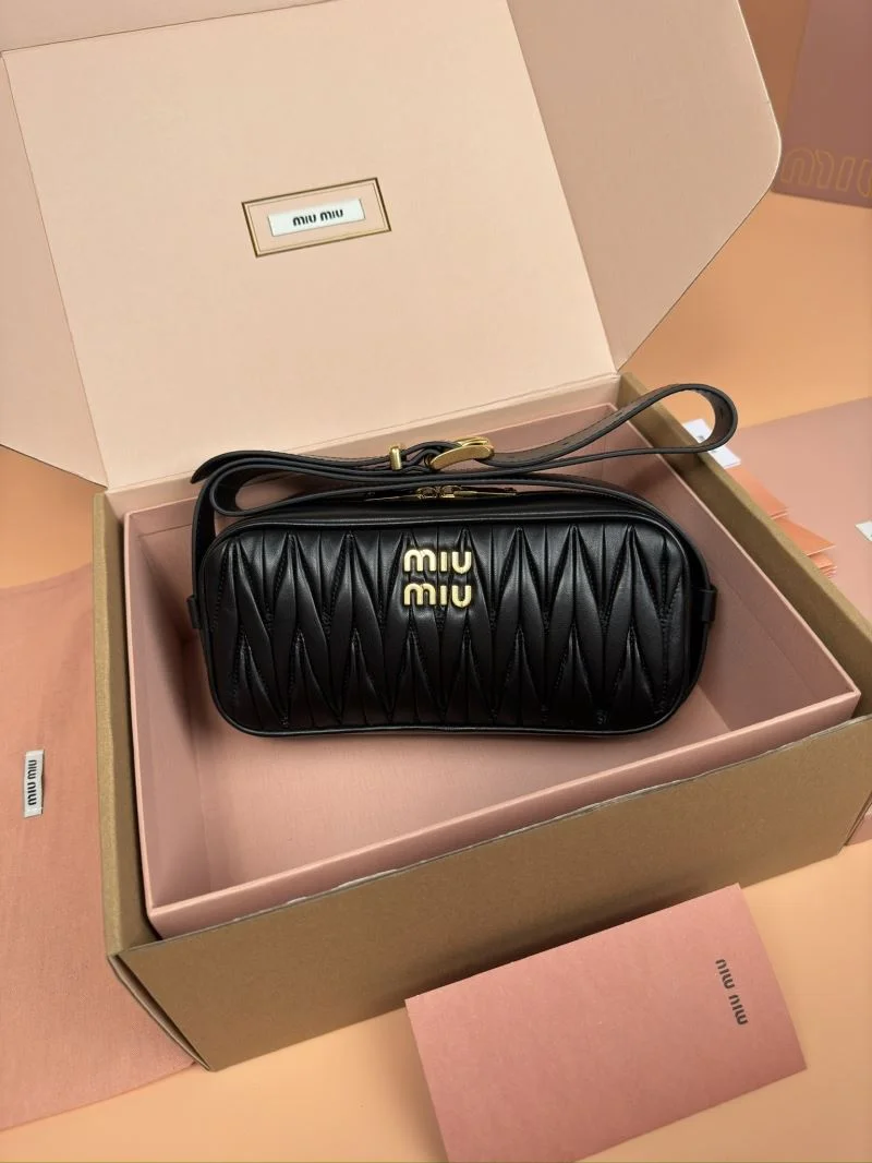 Miu Miu Satchel bags Sporty 56025
