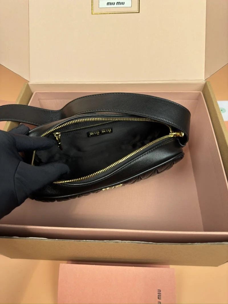 Miu Miu Satchel bags Sporty 56025