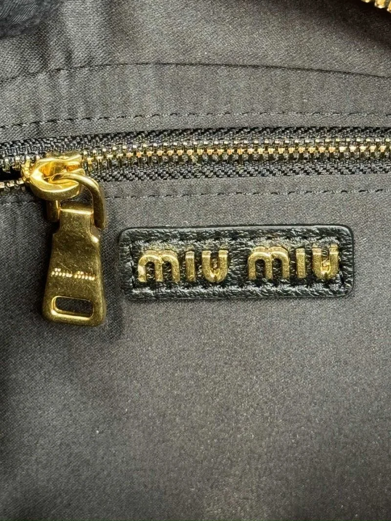Miu Miu Satchel bags Sporty 56025