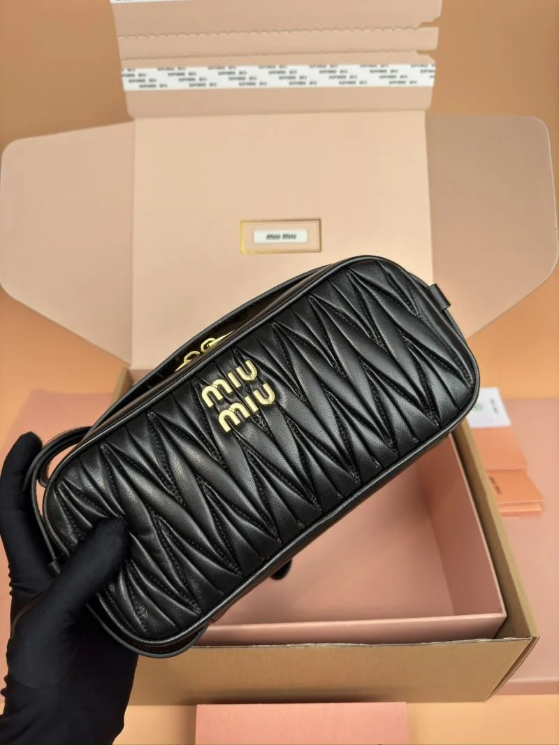 Miu Miu Satchel bags Sporty 56025