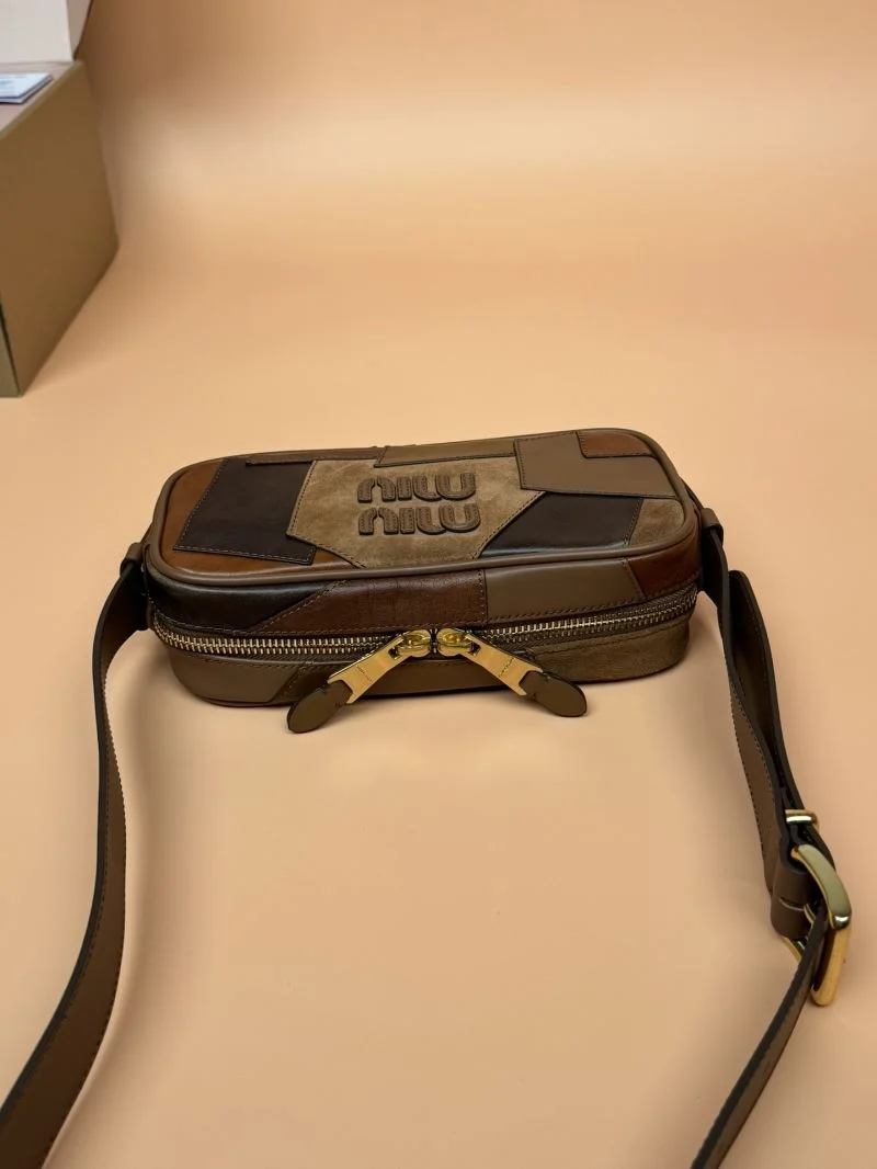 Miu Miu Satchel bags Refined 56019