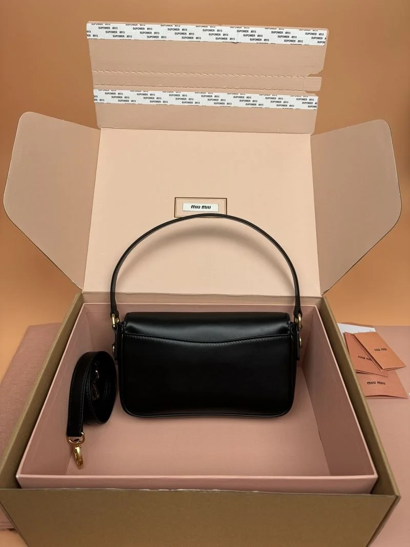 Snug Miu Miu Satchel bags 56028