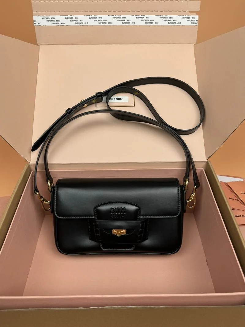 Snug Miu Miu Satchel bags 56028