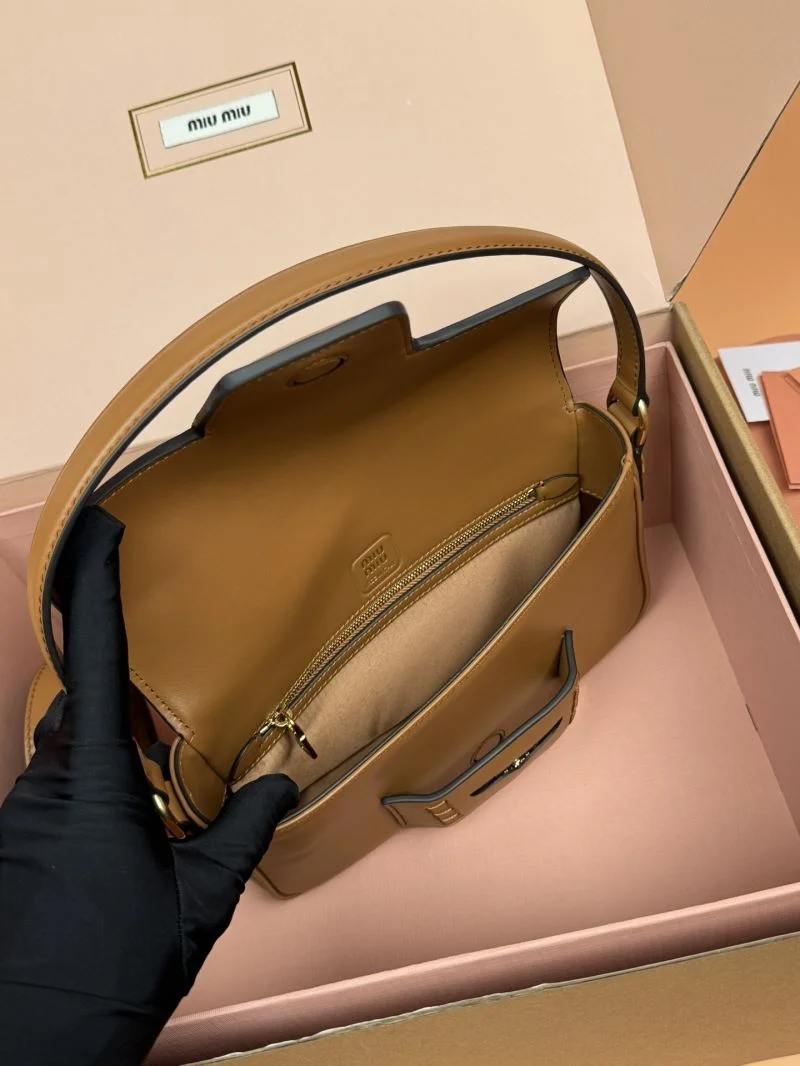 Miu Miu Satchel bags WrinkleFree 56020
