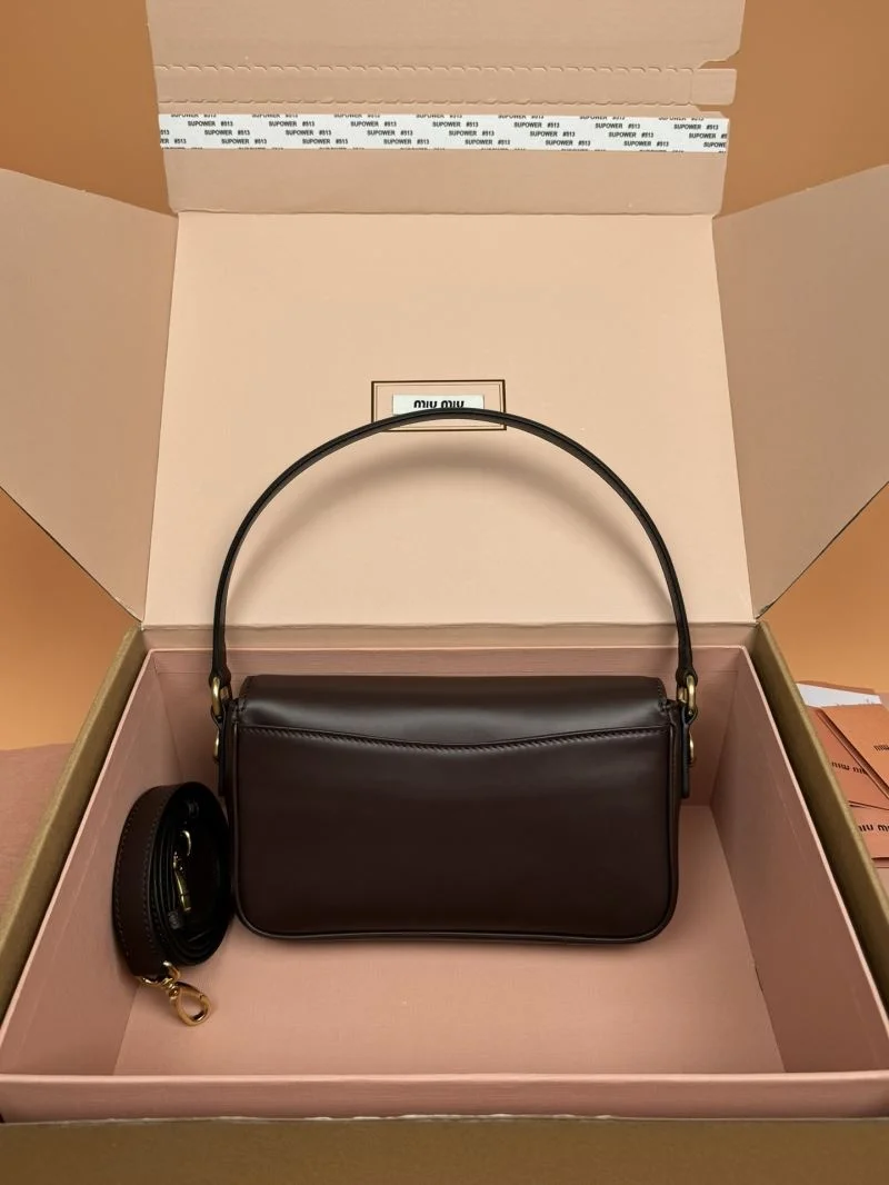 Miu Miu Satchel bags Effortless 56027
