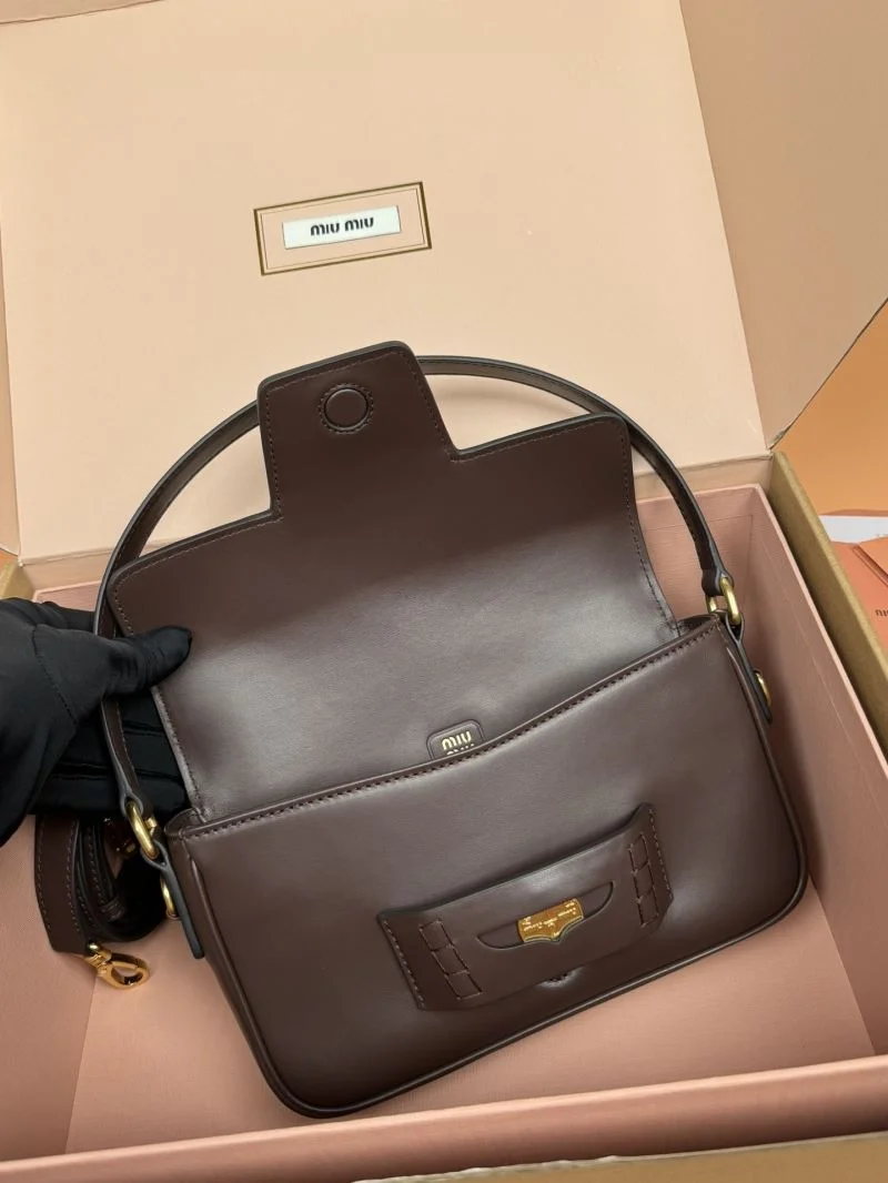 Miu Miu Satchel bags Effortless 56027