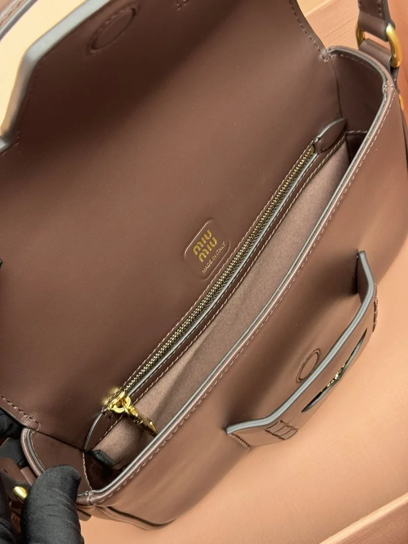 Miu Miu Satchel bags Effortless 56027