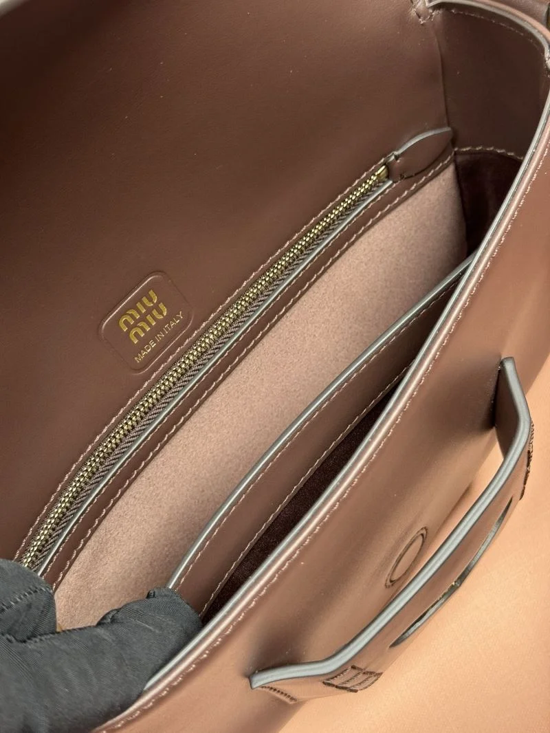 Miu Miu Satchel bags Effortless 56027