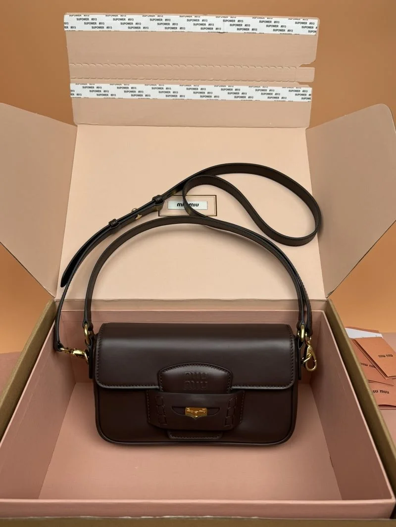Miu Miu Satchel bags Effortless 56027