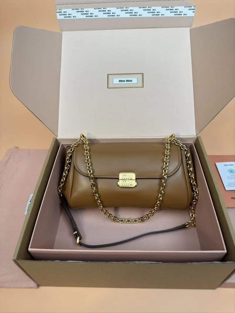 Miu Miu Satchel bags GoAnywhere 56029