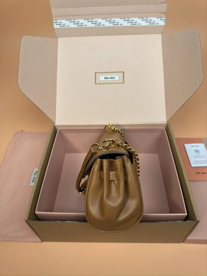 Miu Miu Satchel bags GoAnywhere 56029