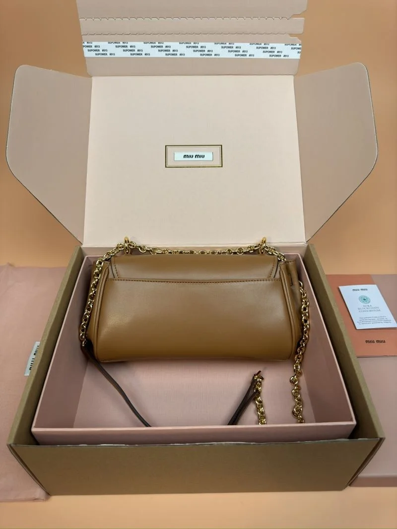Miu Miu Satchel bags GoAnywhere 56029