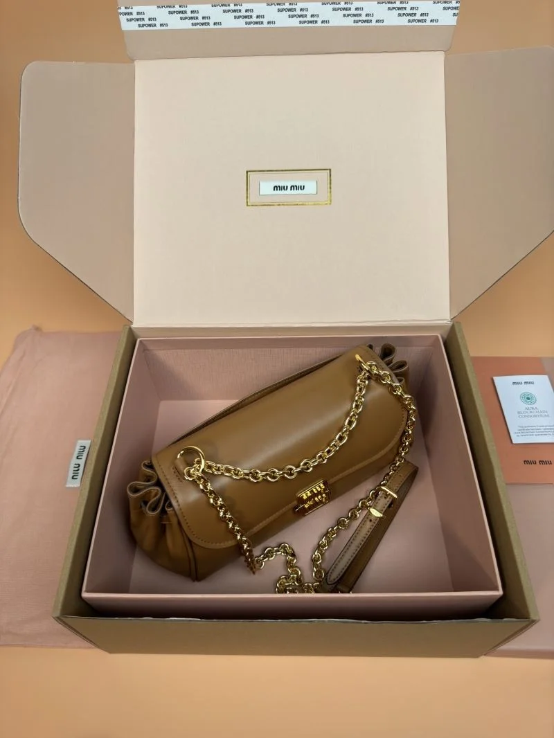 Miu Miu Satchel bags GoAnywhere 56029