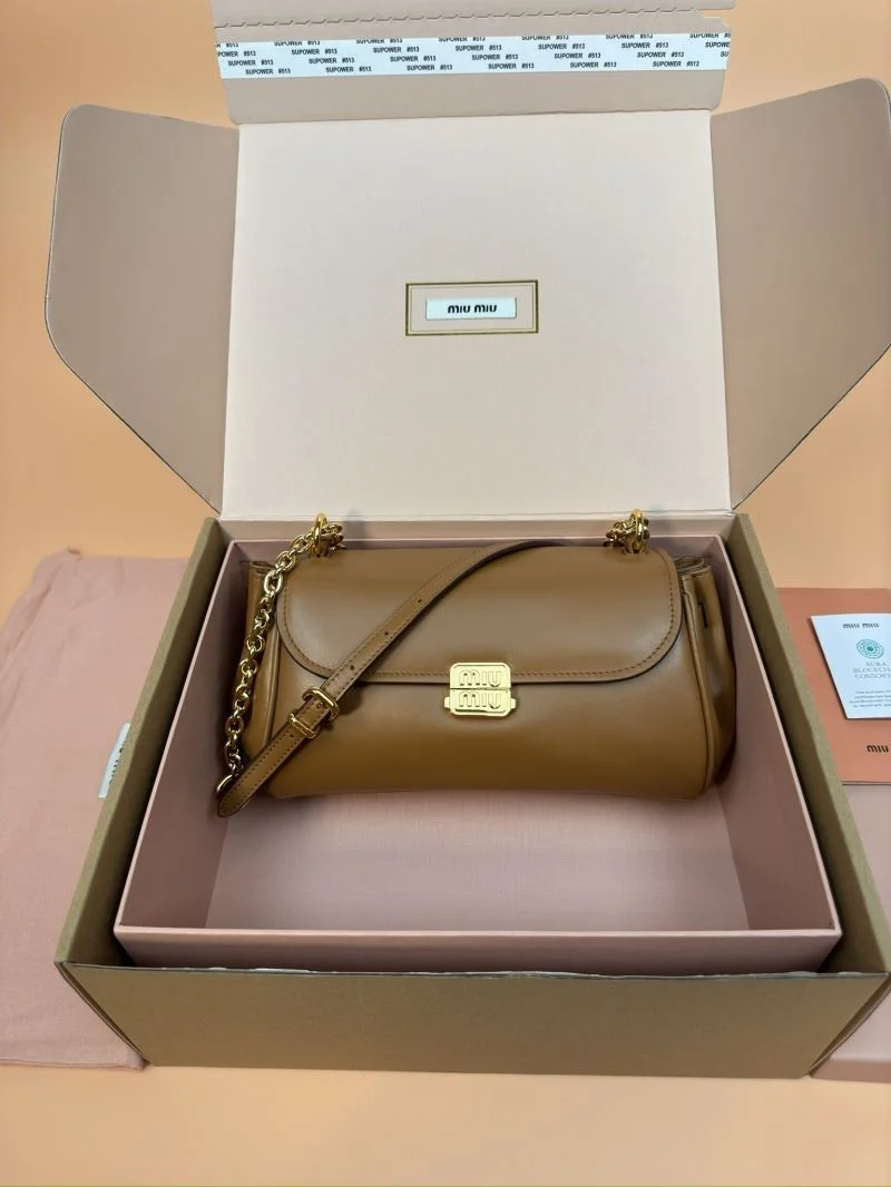 Miu Miu Satchel bags GoAnywhere 56029
