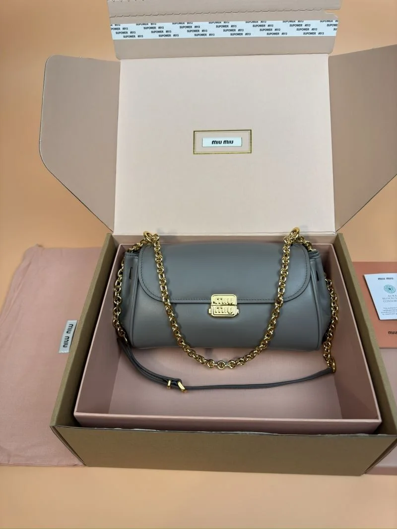 Popular Miu Miu Satchel bags 56014