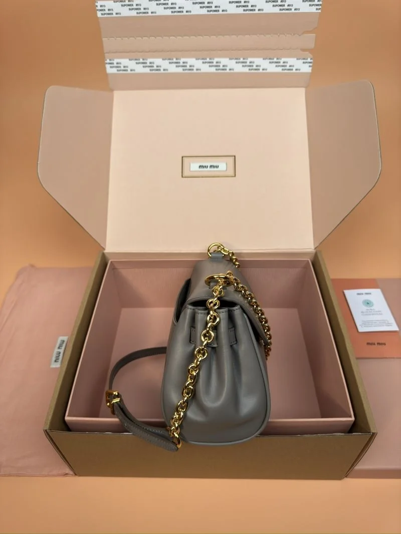 Popular Miu Miu Satchel bags 56014