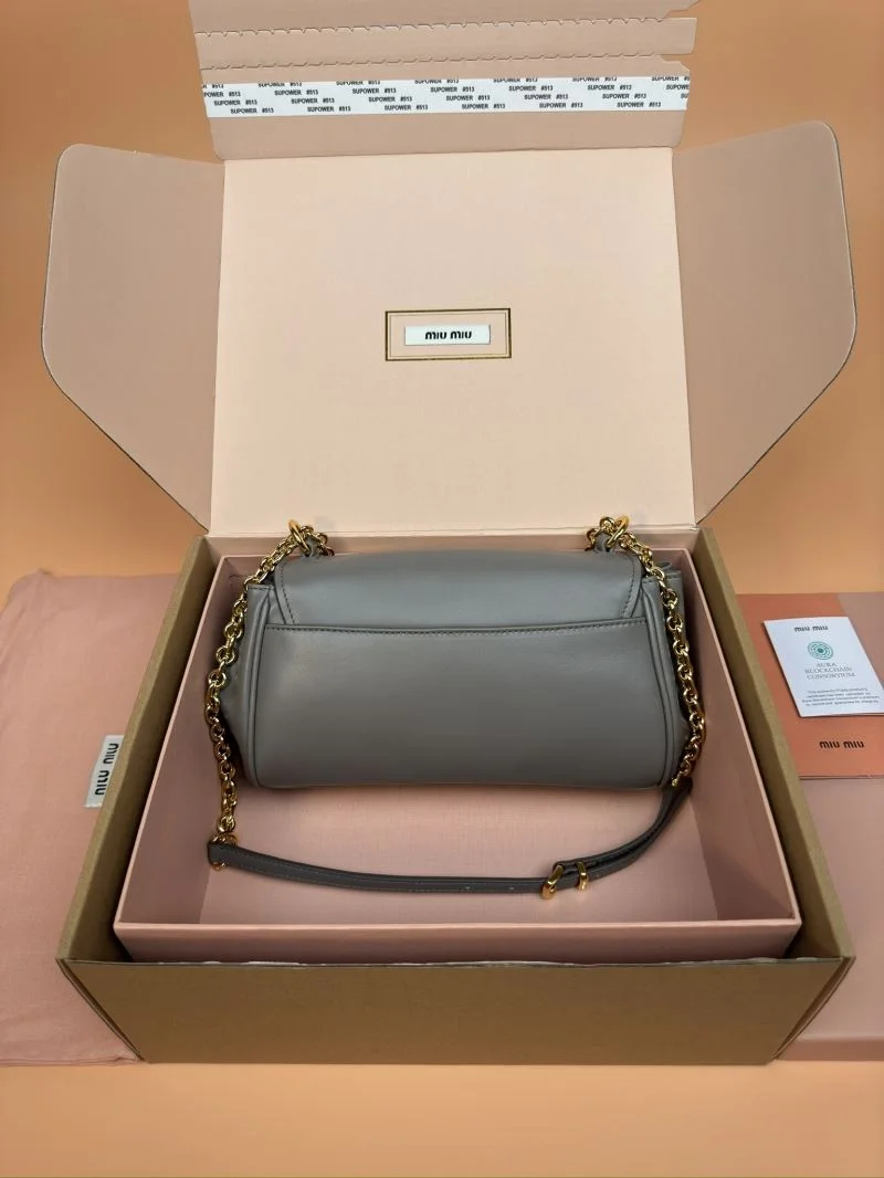 Popular Miu Miu Satchel bags 56014