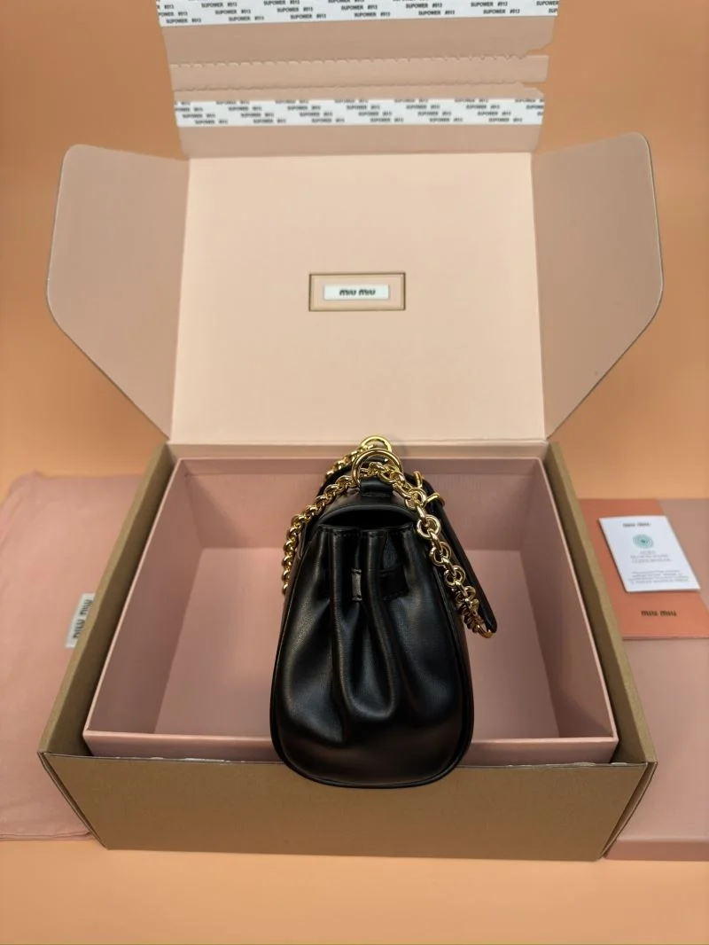Sophisticated Miu Miu Satchel bags 56057