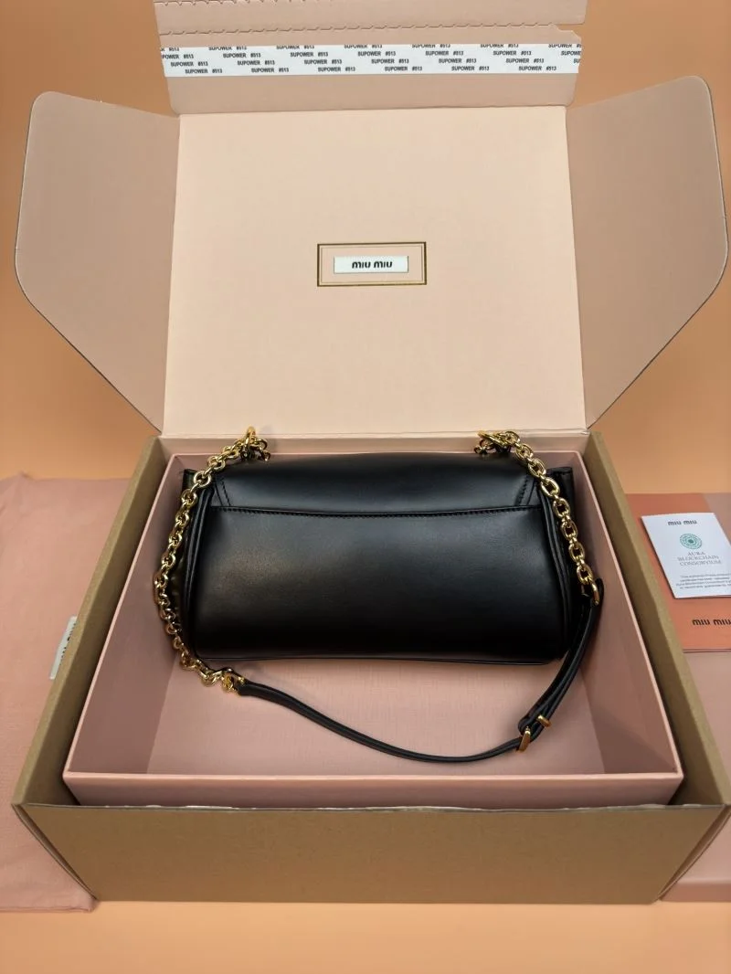 Sophisticated Miu Miu Satchel bags 56057