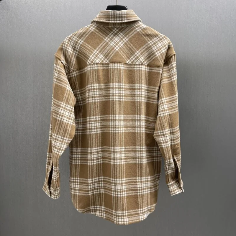 Vibrant Miu Miu Shirts 163560