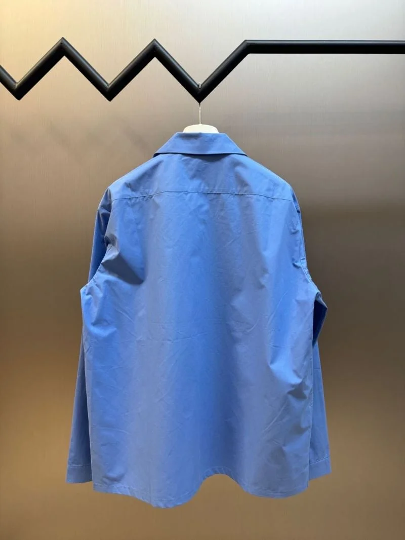 Neat Miu Miu Shirts 163567