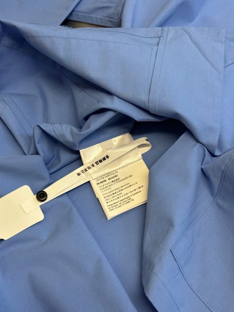 Neat Miu Miu Shirts 163567