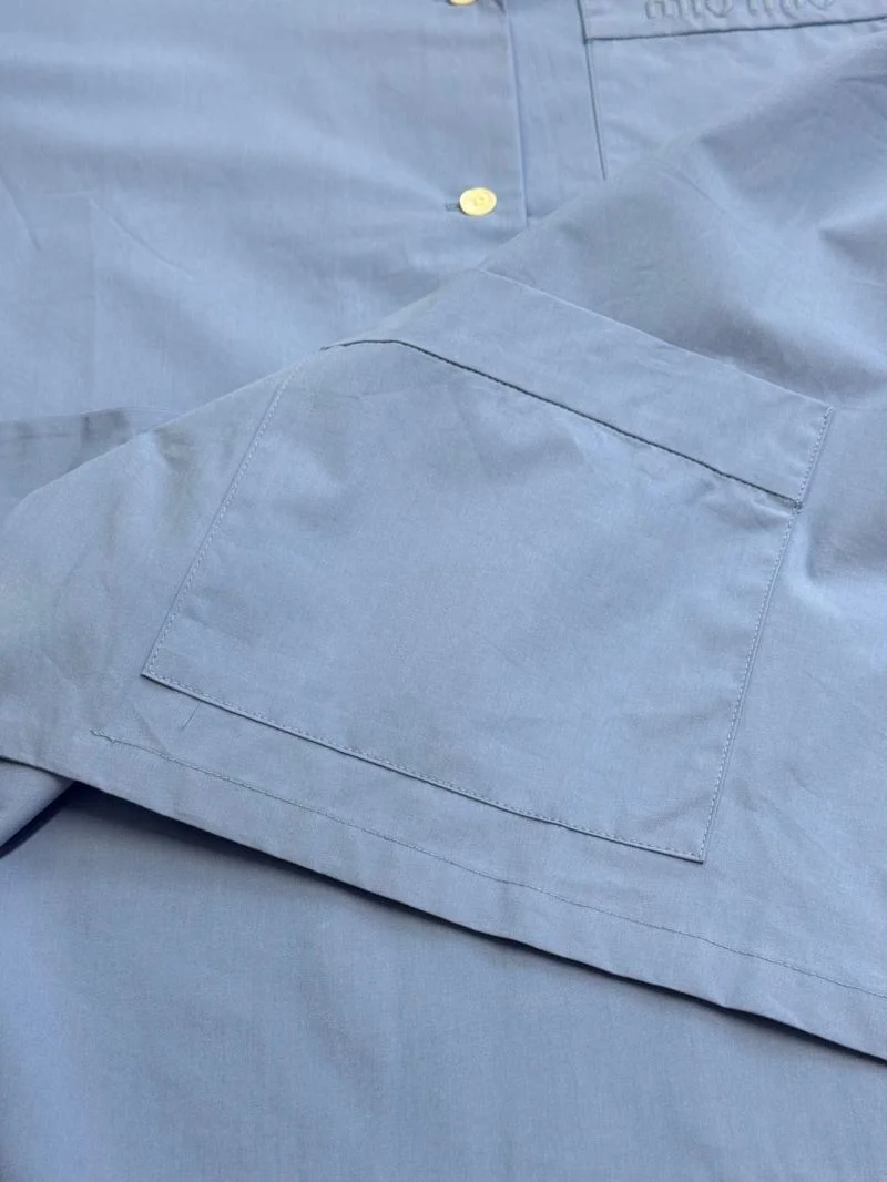 Neat Miu Miu Shirts 163567