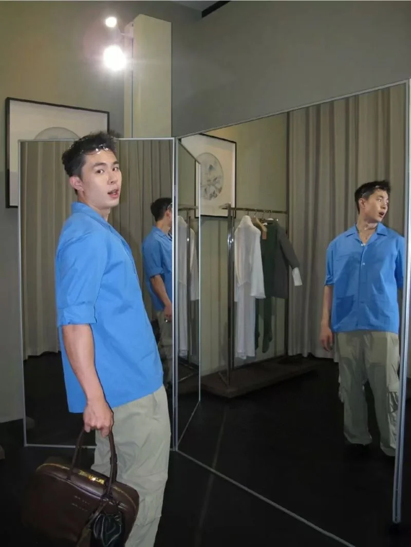 Neat Miu Miu Shirts 163567