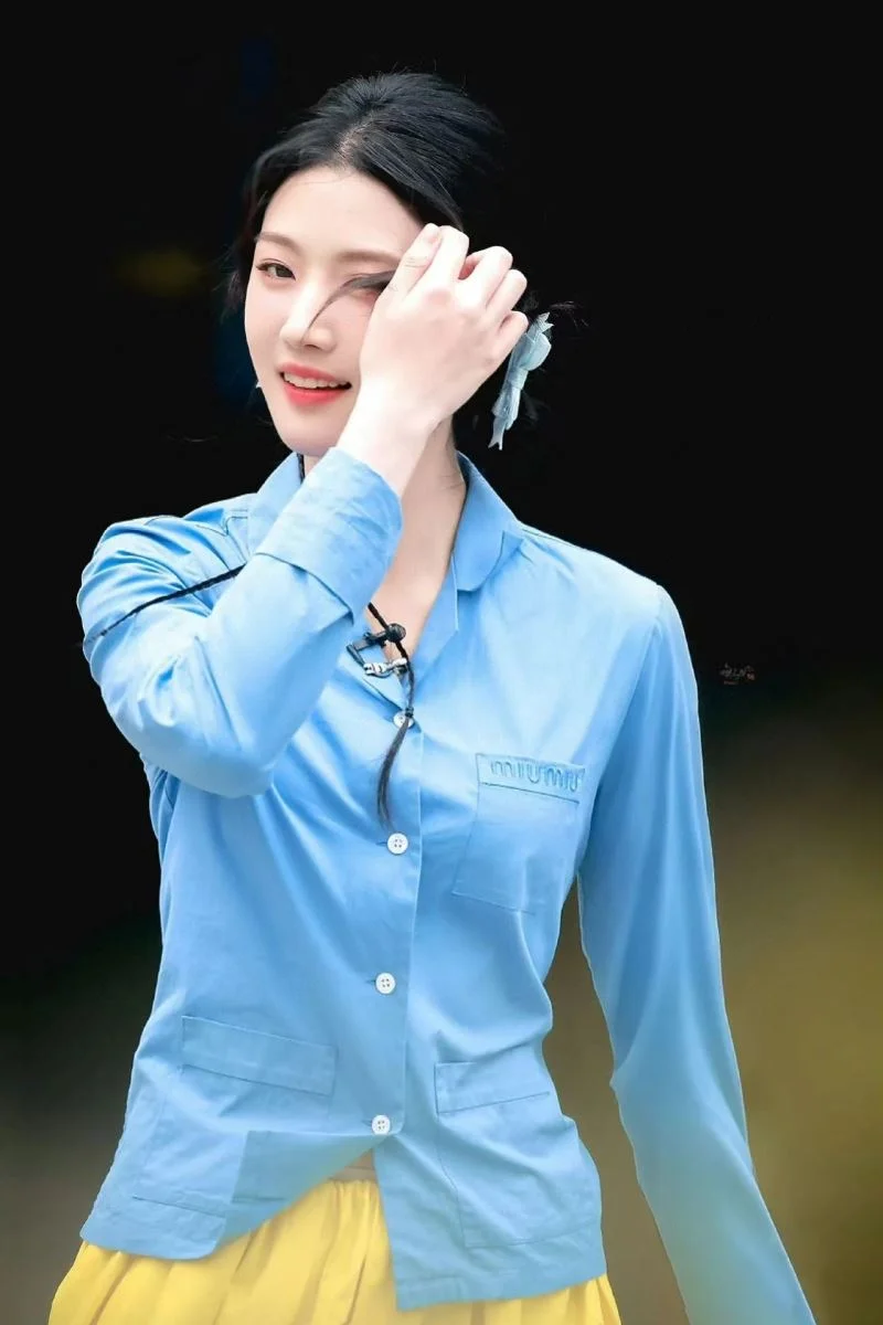 Neat Miu Miu Shirts 163567