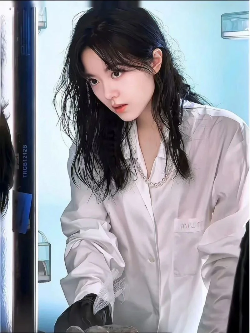 Neat Miu Miu Shirts 163567