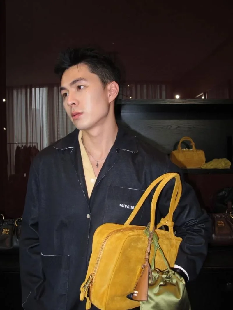 Vibrant Miu Miu Shirts 163565