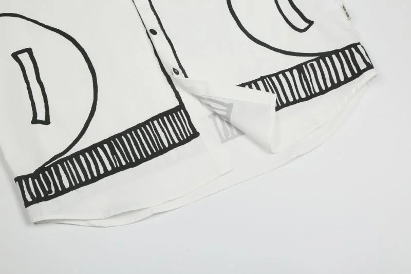 ZipUp Miu Miu Shirts 164059