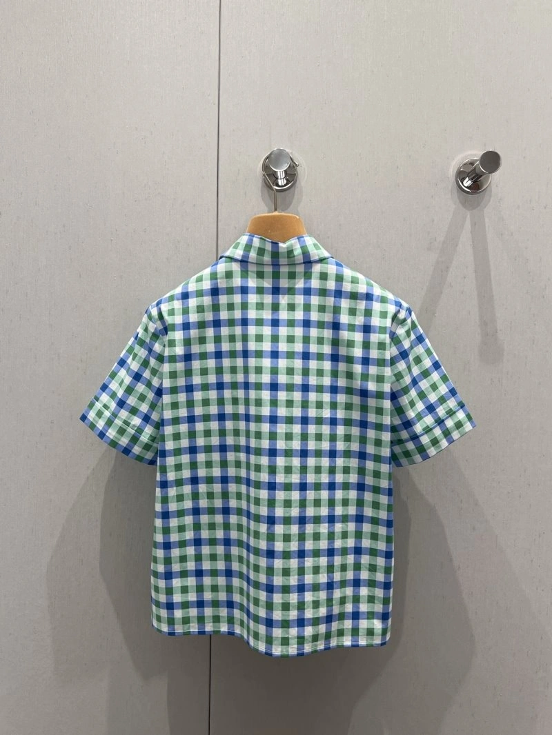 TopPick Miu Miu Shirts 152135