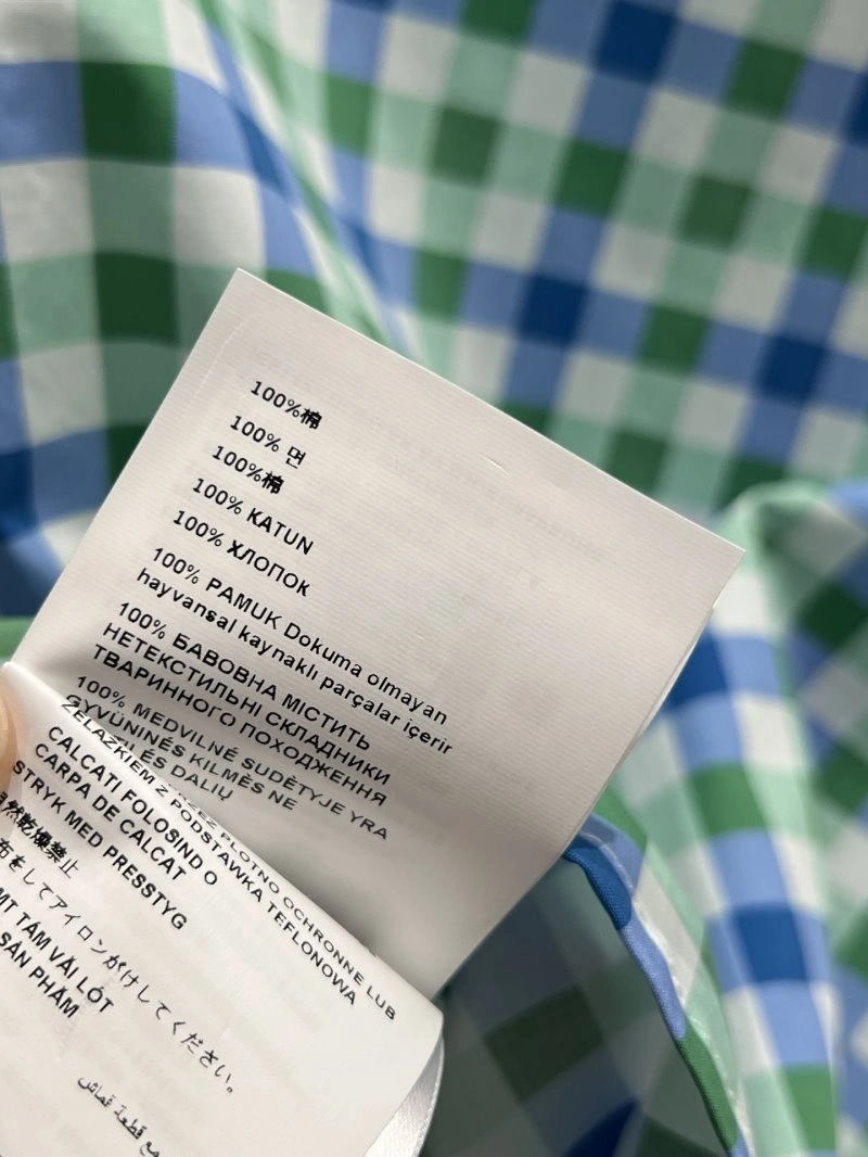 TopPick Miu Miu Shirts 152135