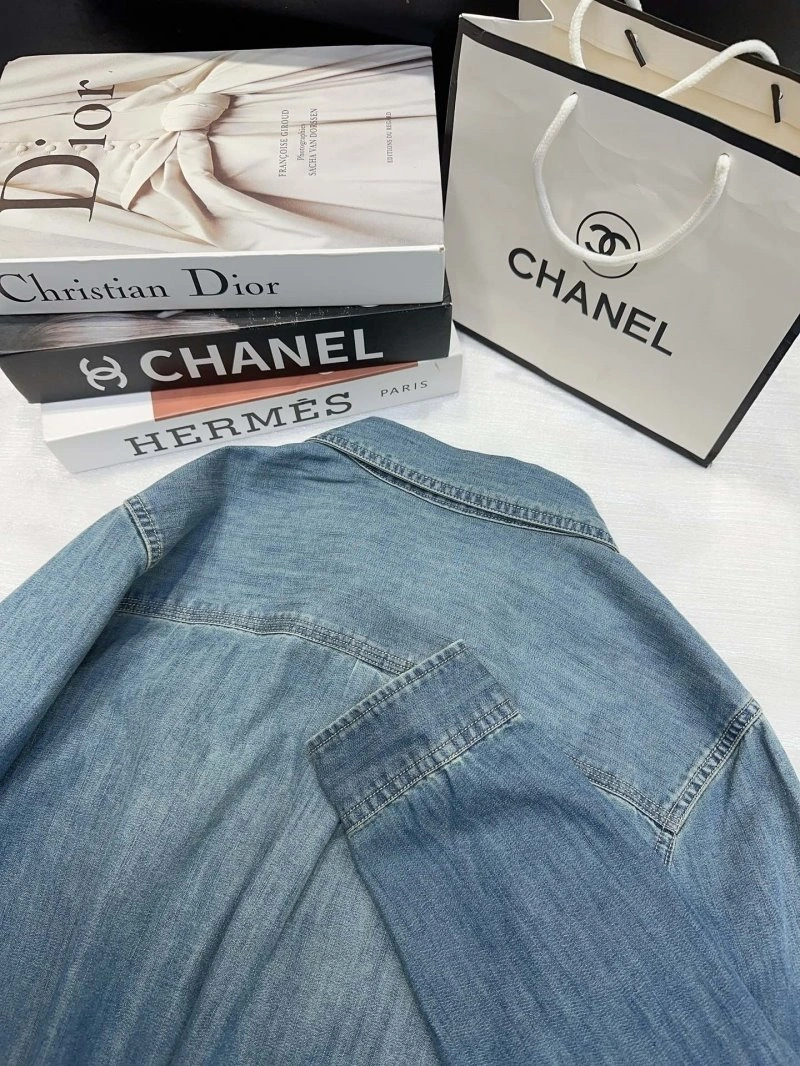TechFriendly Miu Miu Shirts 152145