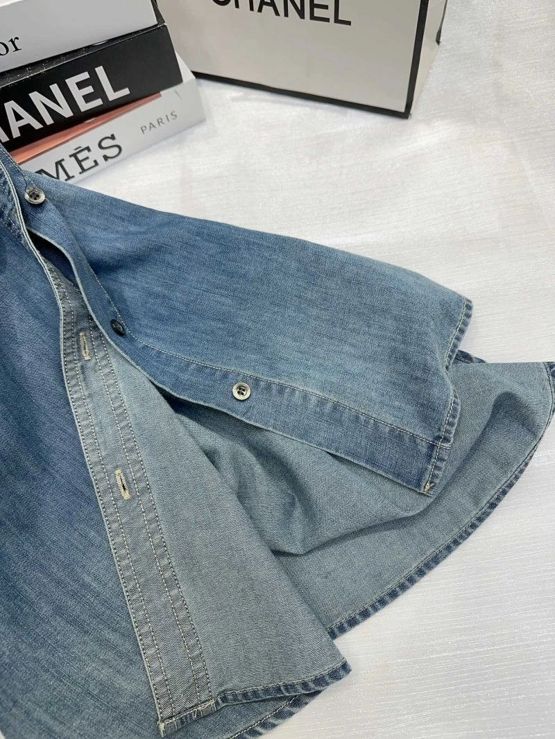TechFriendly Miu Miu Shirts 152145