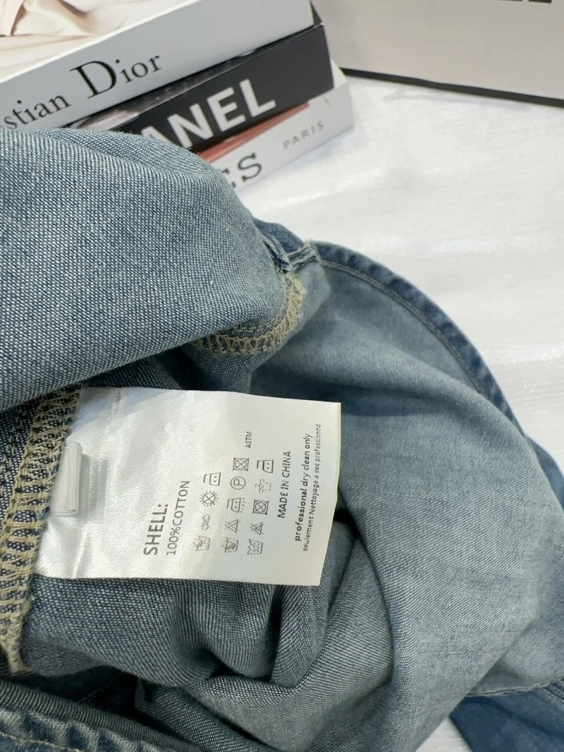 TechFriendly Miu Miu Shirts 152145