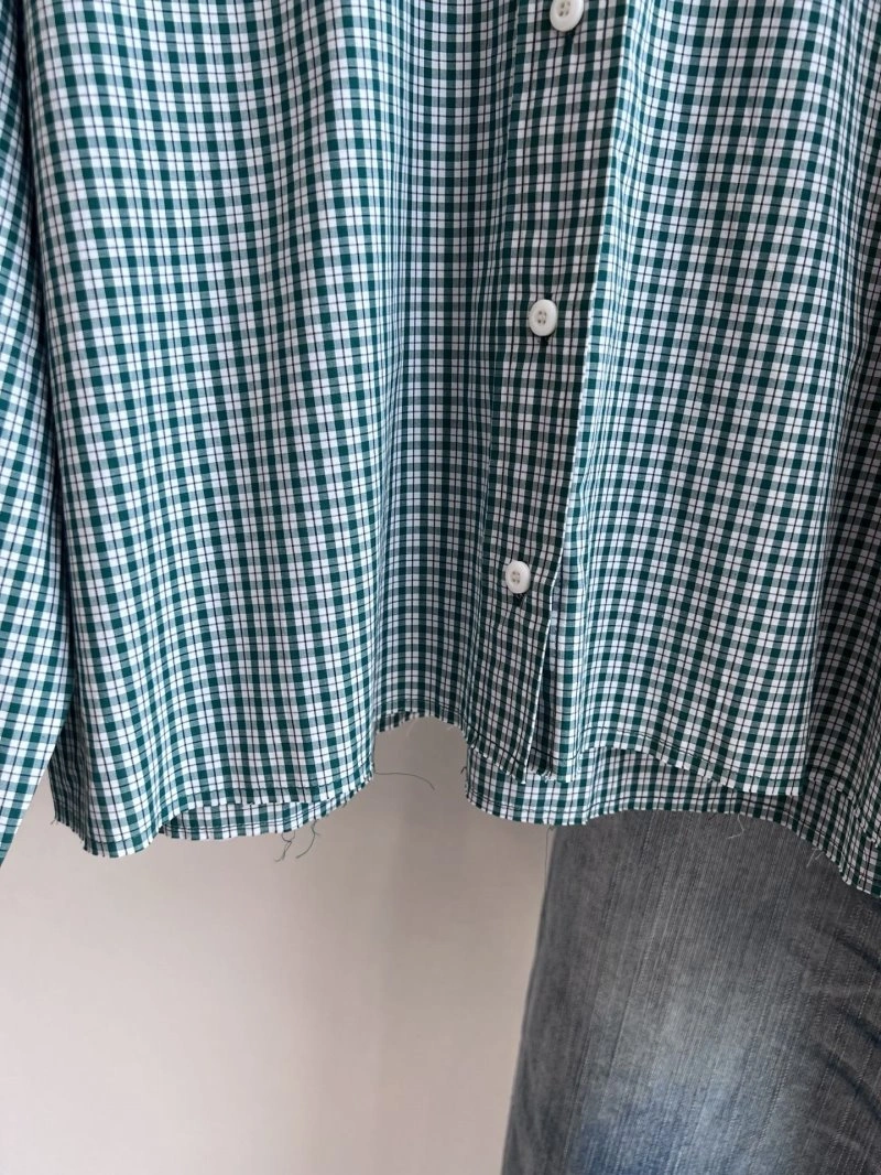 Miu Miu Shirts Reliable 151199
