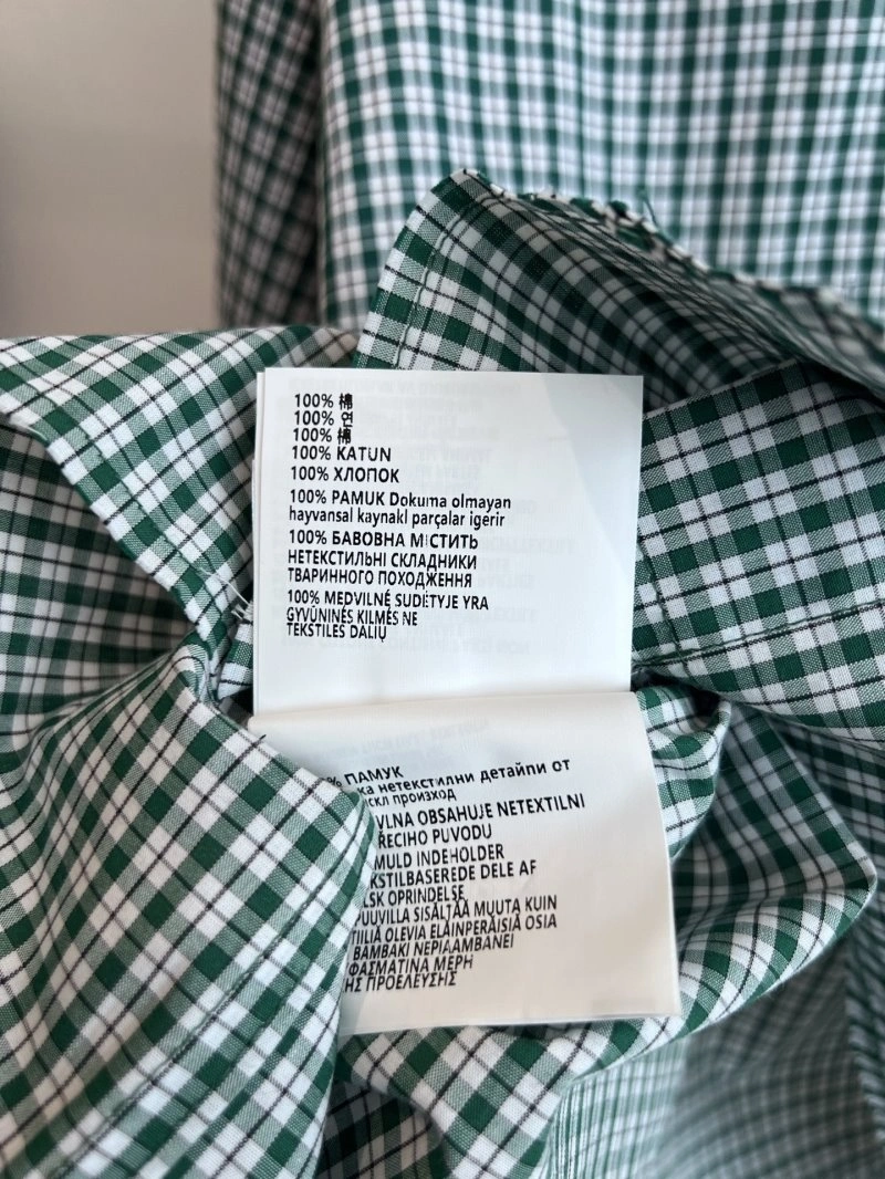 Miu Miu Shirts Reliable 151199