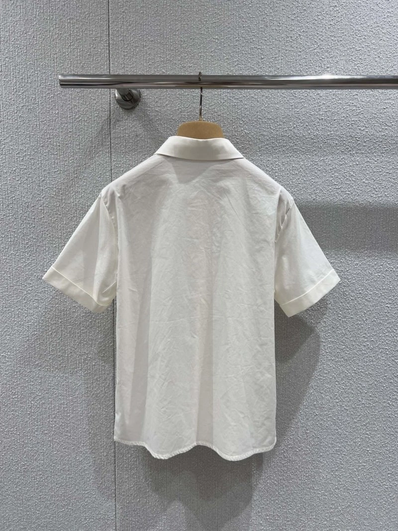 Supportive Miu Miu Shirts 151198