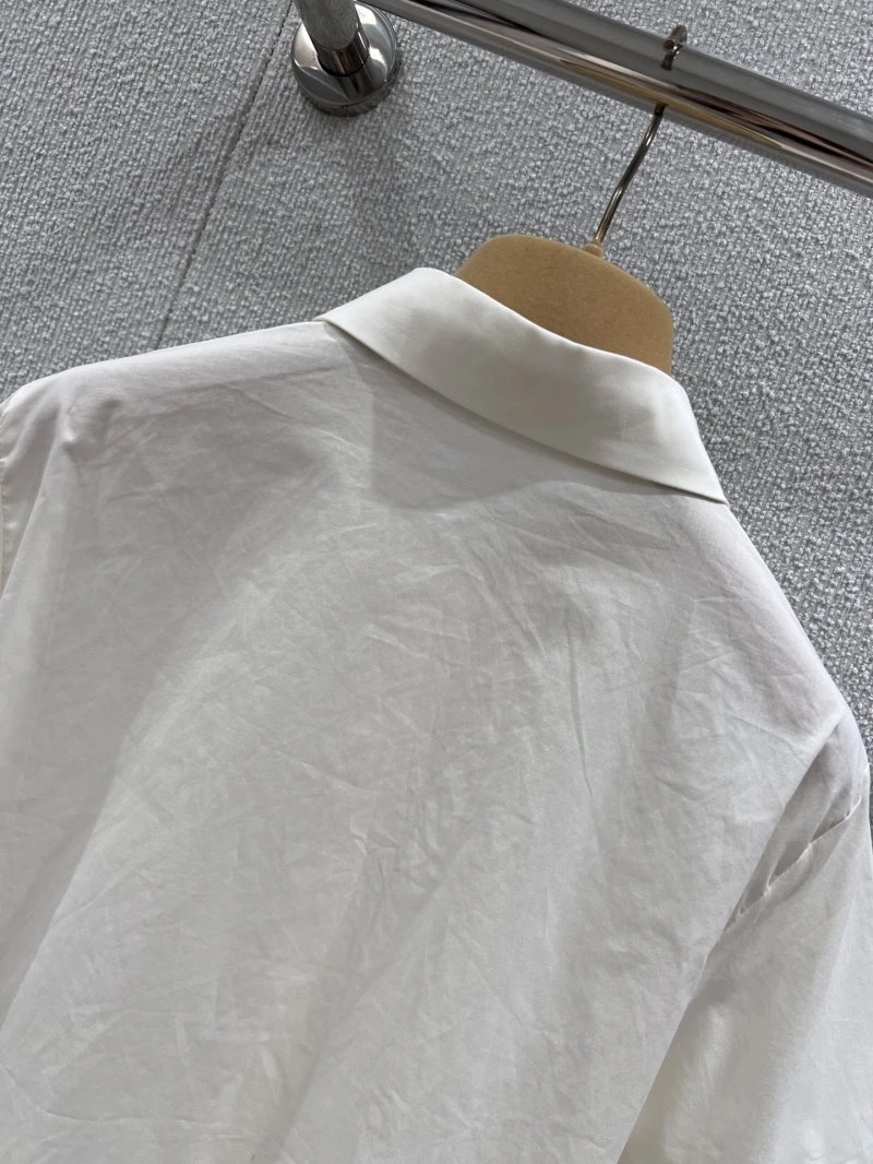 Supportive Miu Miu Shirts 151198