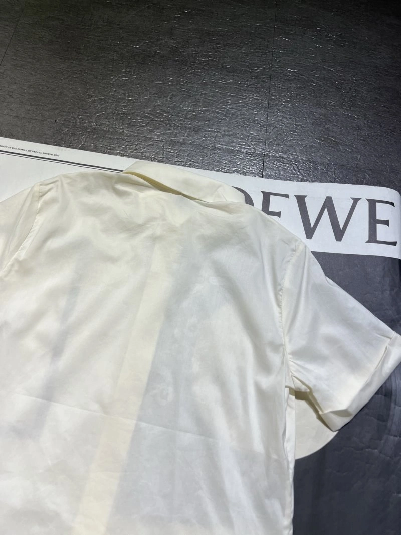 Miu Miu Shirts Effortless 151195