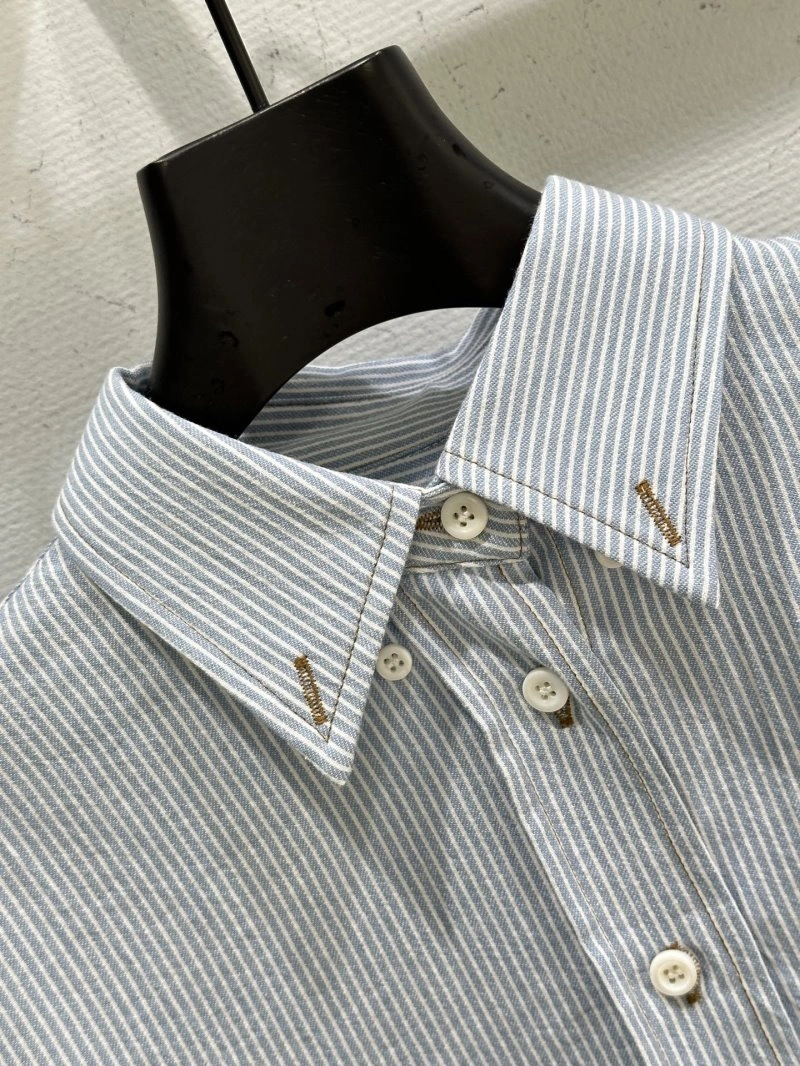 Miu Miu Shirts Affordable 151197