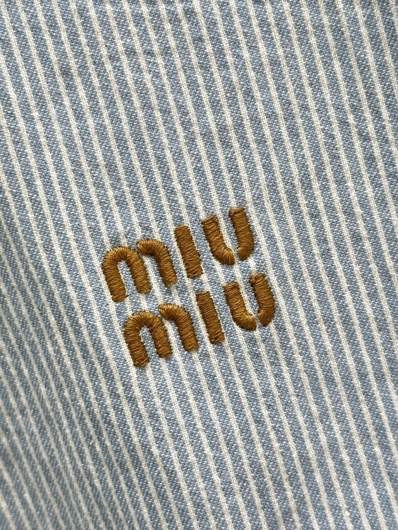 Miu Miu Shirts Affordable 151197
