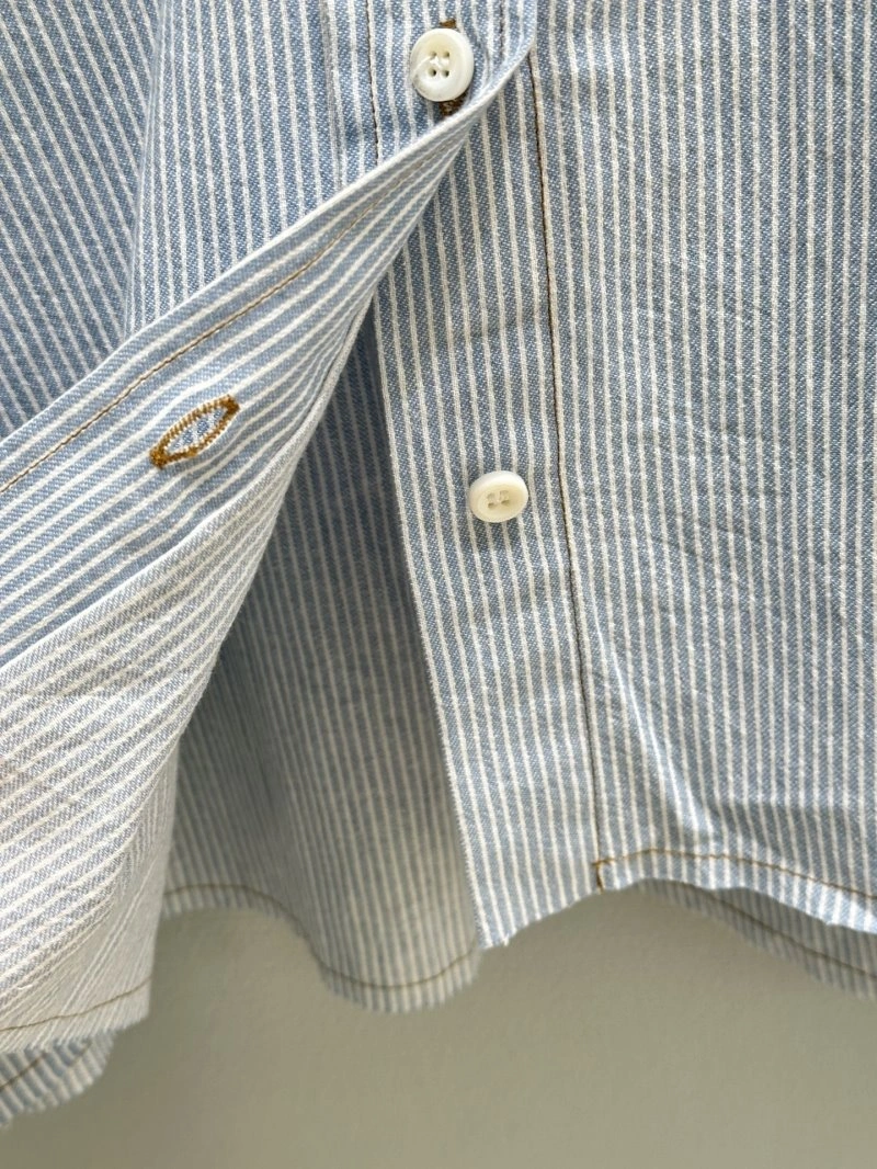 Miu Miu Shirts Affordable 151197